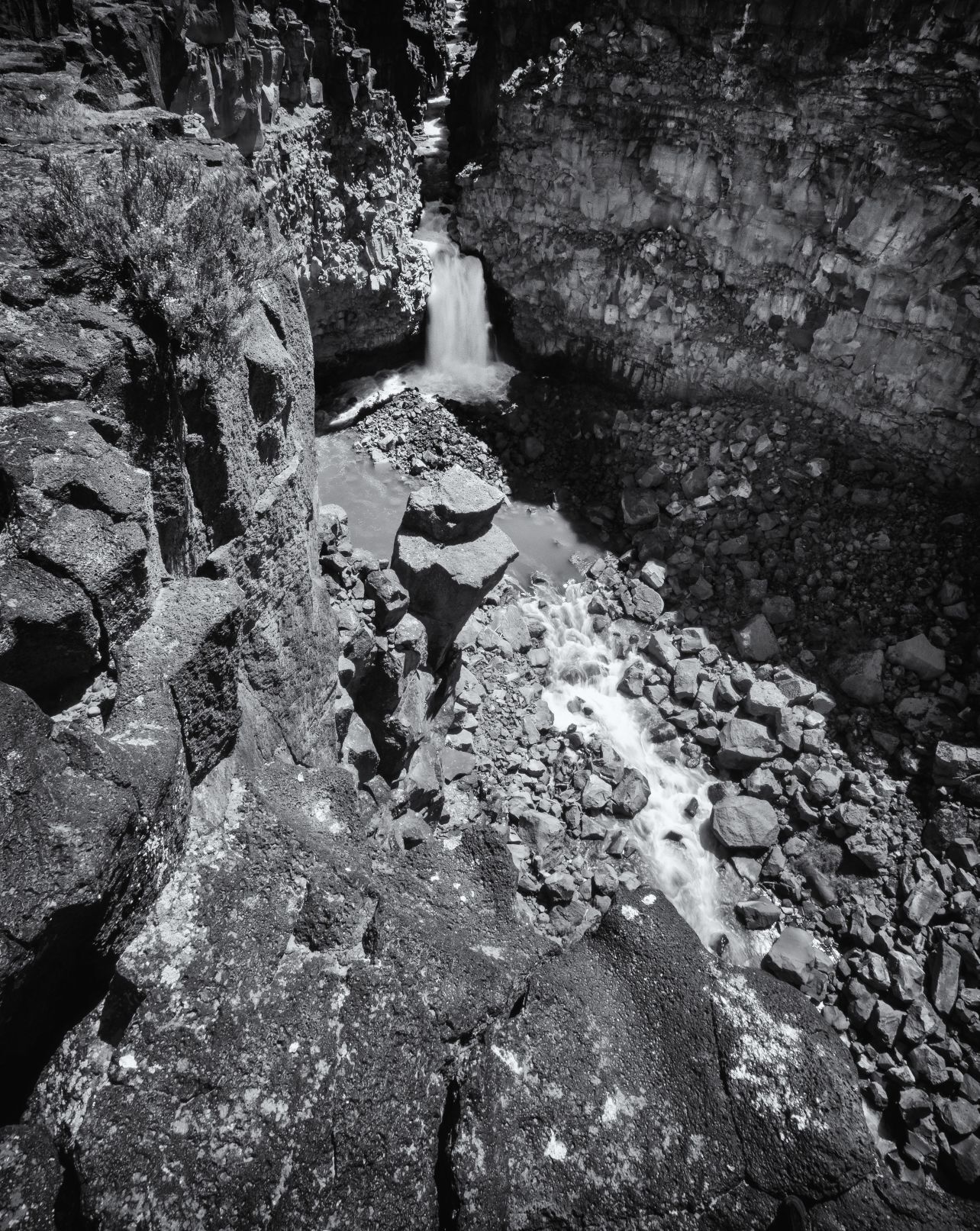 Thousand Springs State Park - Malad Gorge Unit